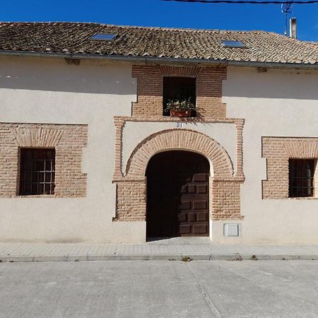 Villa El Molino Nieva  Esterno foto
