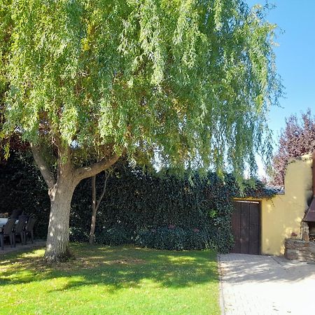 Villa El Molino Nieva  Esterno foto