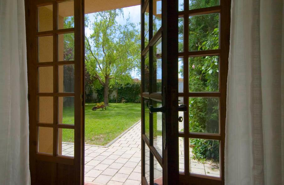 Villa El Molino Nieva  Esterno foto