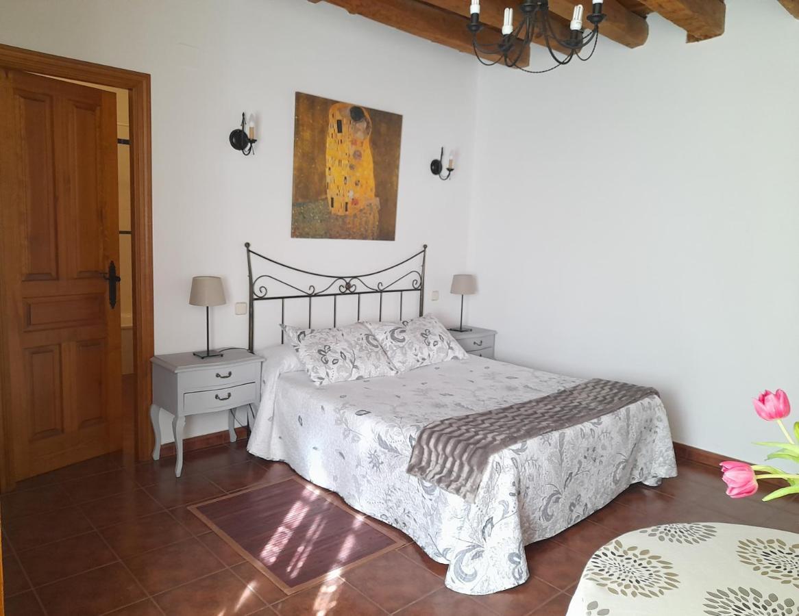 Villa El Molino Nieva  Esterno foto