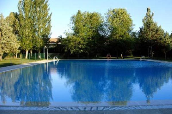 Villa El Molino Nieva  Esterno foto