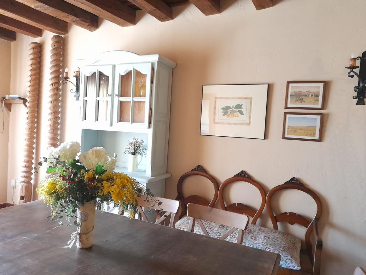 Villa El Molino Nieva  Esterno foto
