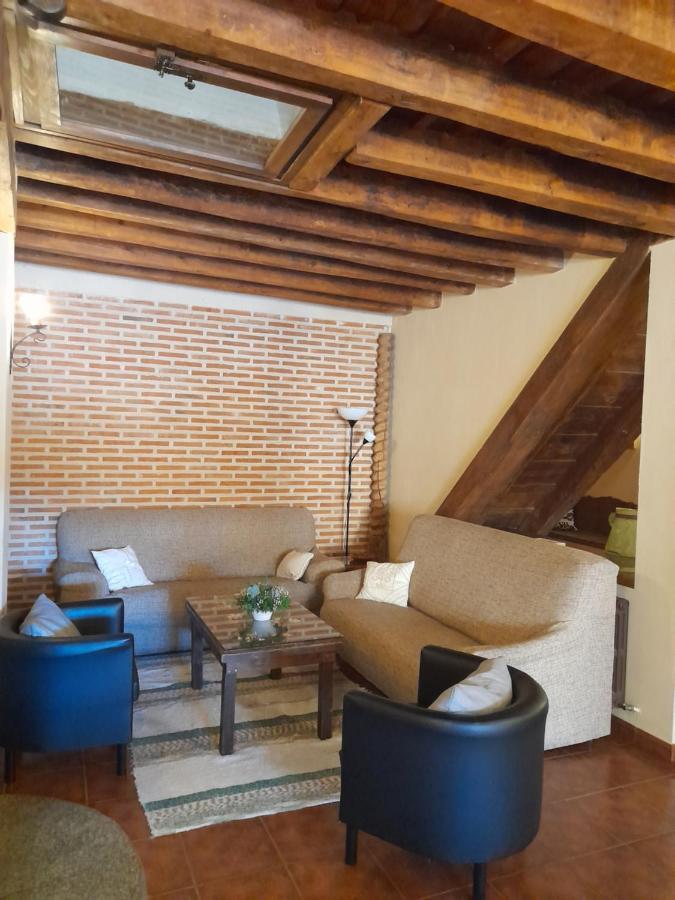 Villa El Molino Nieva  Esterno foto