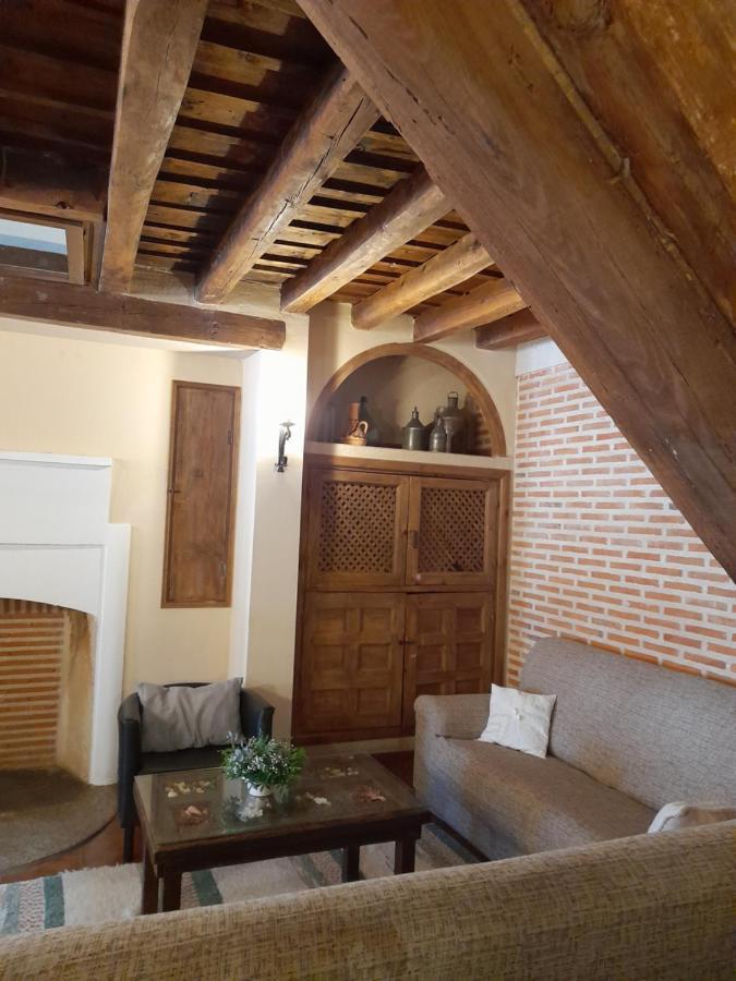 Villa El Molino Nieva  Esterno foto